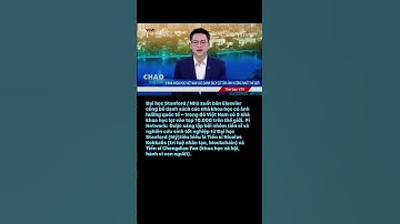 Đại học Stanford Nhà xuất bản Elsevier công bố danh sách các nhà khoa học #PiNetwork