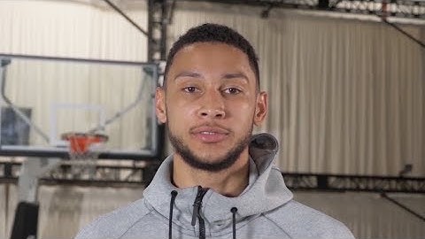 NBA 2K19 | Ben Simmons Launch Trailer | PS4