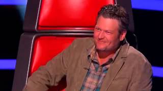 Download lagu The Voice 2014 Blind Audition Menlik Zergabachew 39 Santeria 39 The Voice 2014 Blind Audition Menlik Zergabachew 39 Santeria 39