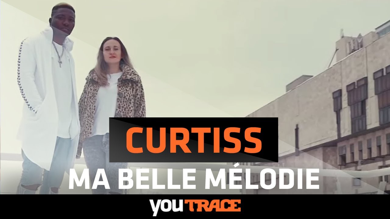 Curtiss ft Tatiana - Ma Belle mélodie - YouTube