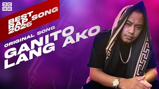 Bigshockd - Ganito lang ako (GLA)