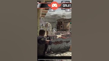 Frontline Commando one man army #shorts