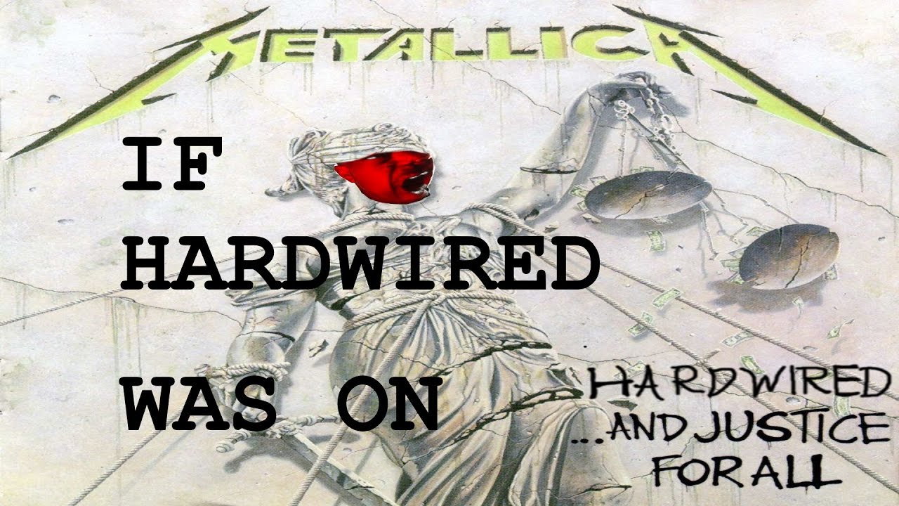if hardwired was on