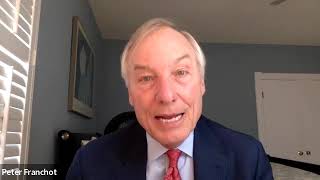 2022 Candidates on Baltimore’s Challenges and their Solutions: Peter Franchot