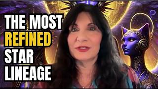 Spica Starseeds: The Refined Feline Lineage & Keepers of Coherence