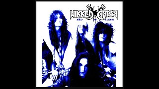 Wikked Gypsy - City groans.