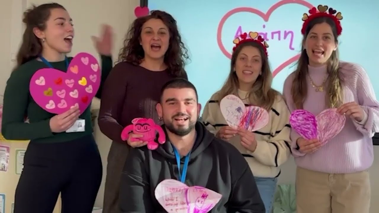 Home Languages Week 2026