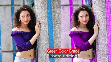 How To Joint Picture Editing Remove Background in Photoshop cc | Edit Zone