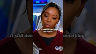 Repeated tests aren’t redundancy they’re precision to rule out misdiagnosis