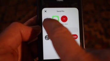 Pin Images and Submit Hyperlinks that Open in New Windows on Blackboard Using Your Smart Phone