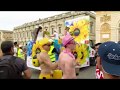 Pride montpellier 2017 live report