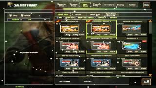 USF December 2014 Update