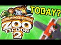 Playing ZOO TYCOON 2 Today?