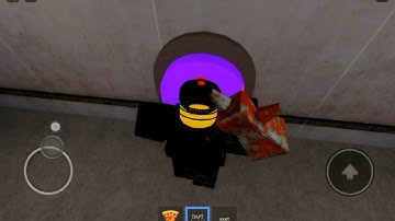 How to get MTF beta 7 morph in scp monster roleplay roblox