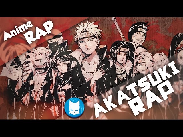 Another RAP  AniBeat (Feat. Musical Way) 