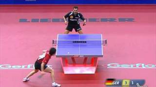 Wtttc Timo Boll-Ryu Seung Min