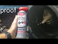 Crc intake valve and turbo cleaner bore scope results before and after best fuel cleaner ?
