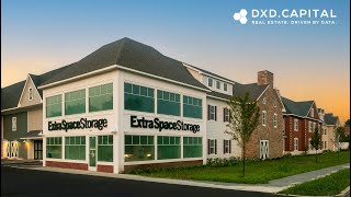 DXD - Bristol, Rhode Island: Open For Business