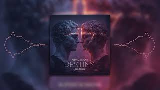 Alesso U0026 Sacha  Destiny js85 Remix