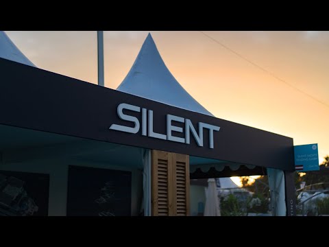 Cannes Yachting Festival 2022 | SILENT-YACHTS