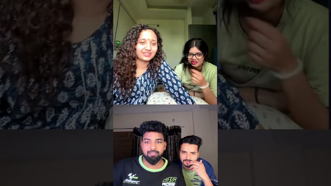 ⁣Mia khalifa 😂😂 #monkeyapp #ometv #omegle
