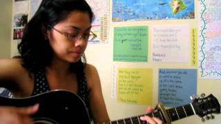 Vídeo de Waves Of Grace