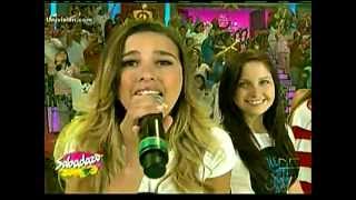 Eme-15 - Dulce Navidad Video Oficial - Sabadazo