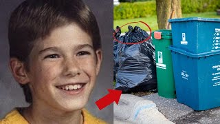 Celebrity 27 Year Old Cold Case Finally Solved By A Mom | Jacob Wetterling's Case Net Worth