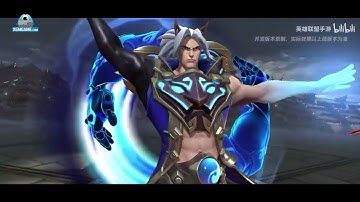 Riot xác nhận trang phục của Tốc Chiến sẽ xuất hiện trong LMHT