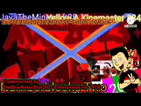 I INTERRUPT EVIL TERSG2022 EXE UTTP THDTC IS BACK FOR INTERRUPTING MY FRIEND FOR NON F***ING STOP!!!
