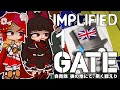 Gate react to ww1 oversimplifiedpart 1