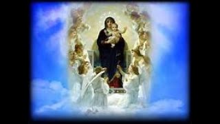 Birhen Maria, Pasalamatan Ka by Emmanuel L. Abellana
