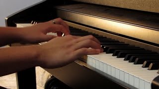 "Waltz in A minor" - Chopin