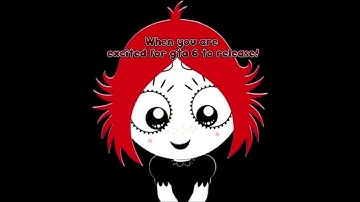 GTA 6 #Rubygloom #gta6 #animation #memes