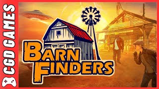 I forgot i had this game | Barn Finders | Xbox Series X | #barnfinders #xbox