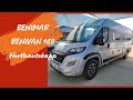 Benimar Benivan 160