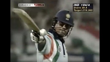 Sachin Tendulkar