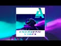 A'Gun - Energetic Vibes [ Electro Freestyle Music ]