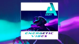 Agun - Energetic Vibes Electro Freestyle Music
