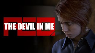 The Devil In Me - Kate Wilder (Jessie Buckley) Moments!