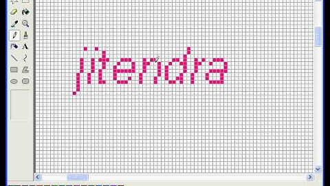 Mspaint View Menu.avi