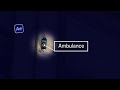 How to make text follow an object in after effects | A step by step tutorial