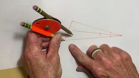 Constructing the INSCRIBED Circle