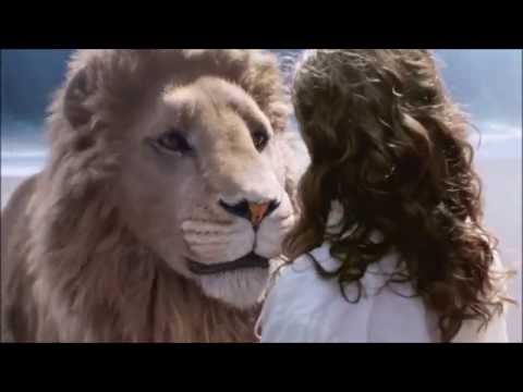 Narnia Aslan Death Scene - Dailymotion Video