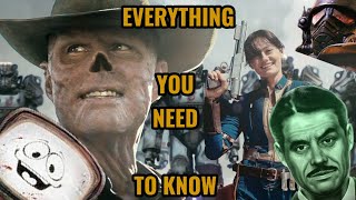 Celebrity Fallout Everything You Need Need to Know Before Season 2 Net Worth