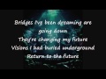 Pendulum - Crush (Lyrics on Screen) HD