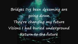 Pendulum - Crush (Lyrics on Screen) HD