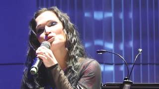 Tarja - Together (Live in Zlín)