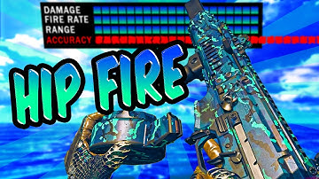BEST HIP FIRE CX-9 SMG Loadout Season 5 Warzone Rebirth, NEW BEST HIP FIRE SMG? Best Attachments