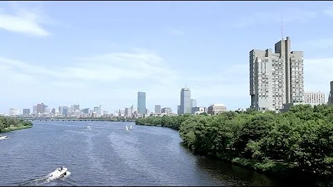 Boston University School of Law: an Overview